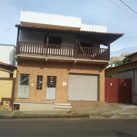 הוילה Capitólio Casa Da Neilma מראה חיצוני תמונה
