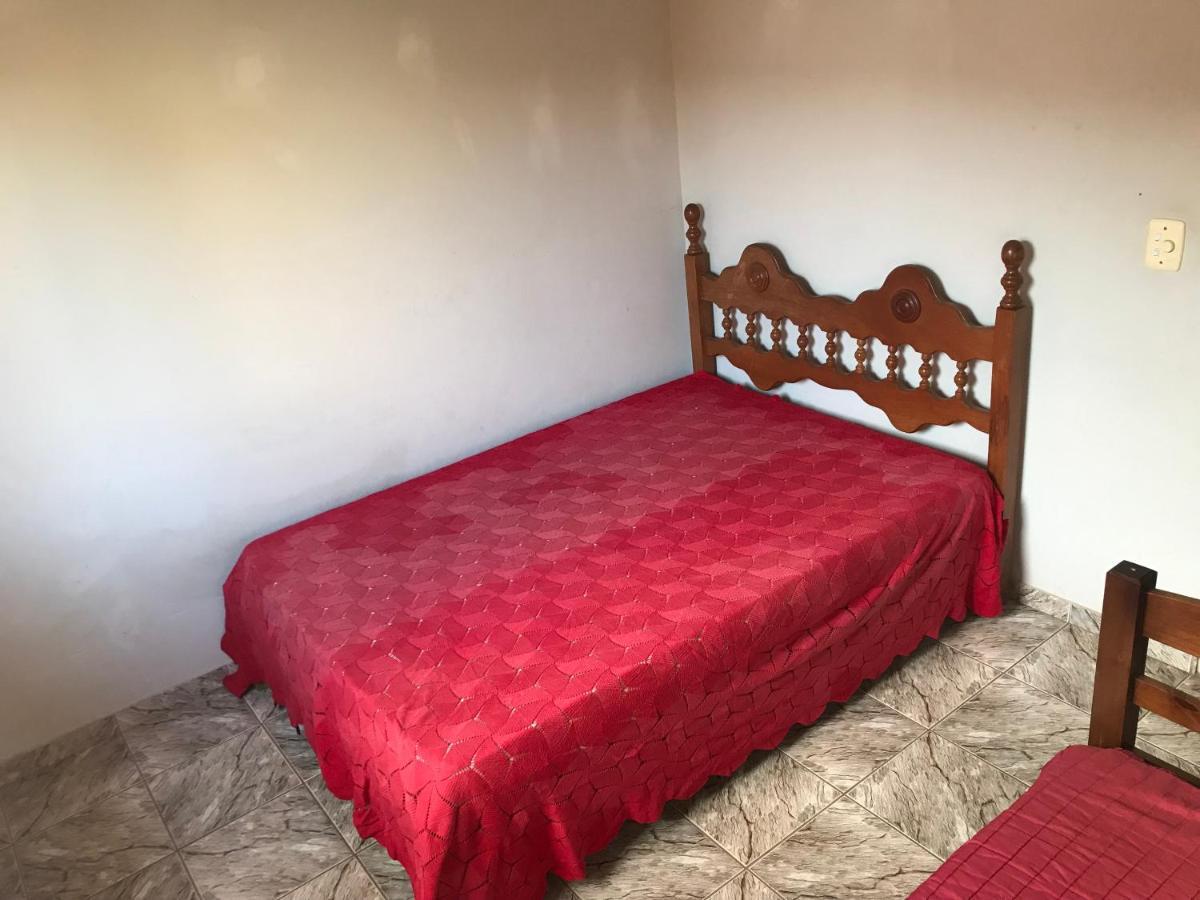 הוילה Capitólio Casa Da Neilma מראה חיצוני תמונה