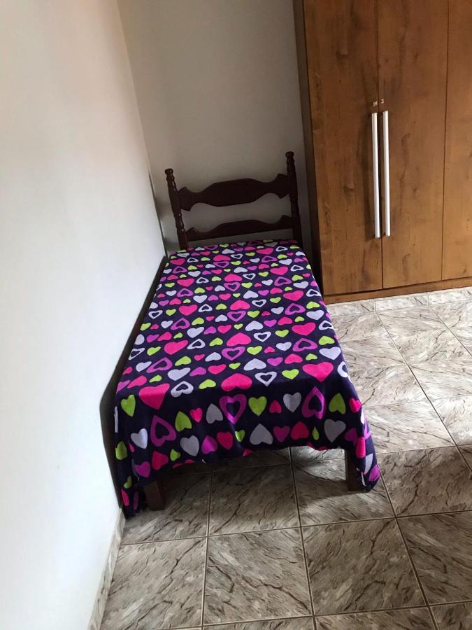 הוילה Capitólio Casa Da Neilma מראה חיצוני תמונה