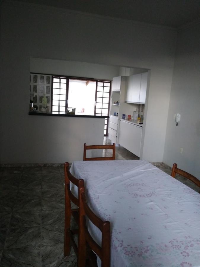 הוילה Capitólio Casa Da Neilma מראה חיצוני תמונה
